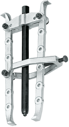 Abzieher mit Spannbügel 160x260 mm - 8009100