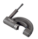 Hydraulic nut splitter 7-22 mm, M4-M14 - 8009450 (3) (Thumbnail)