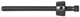 Ball bearing puller M18x230 mm - 8011350 (1) (Thumbnail)