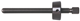Ball bearing puller M20x235 mm - 8011430 (1) (Thumbnail)