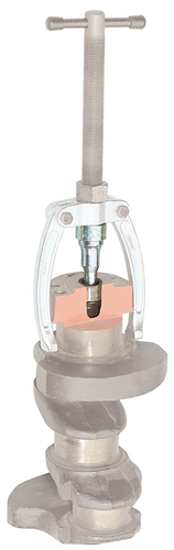 Needle bearing extractor with reinforced collar 12-14 mm - 8013050 (2)