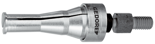 Needle bearing extractor with reinforced collar 12-14 mm - 8013050 (1)