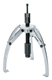 Puller hydraulisch 3-arm 450x310 mm - 8014370 (1) (Thumbnail)