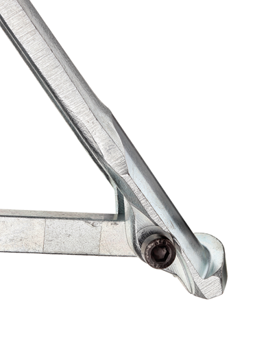 Cylinder liner puller - 8017200 (3)