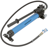 Hydraulische Handpumpe - 8022710