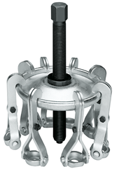 Radnabenabzieher mit 8 Haken - 8026030