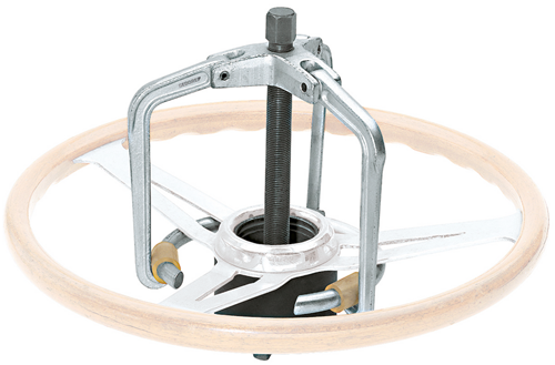 Steering-wheel puller 120 mm - 8028750 (1)