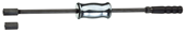 Gleithammer für 1.30/0-1.30/9 520 mm 1,7 kg - 8039010