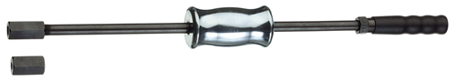 Slide hammer for 1.30/0-1.30/9 520 mm 1.7 kg - 8039010 (1)