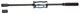 Slide hammer for 1.30/0-1.30/9 520 mm 1.7 kg - 8039010 (1) (Thumbnail)