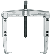 Universal-Abzieher 2-armig 90x200 mm - 8108350