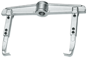 Abzieher für hydraulisches Arbeitsgerät 1.50 520x200 mm - 8112620