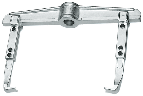 Puller for hydraulic work tool 1.50 520x200 mm - 8112620 (1)