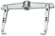 Puller for hydraulic work tool 1.50 520x200 mm - 8112620 (1) (Thumbnail)