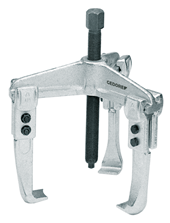 Universal-Abzieher 3-armig 90x100 mm - 8113940