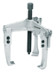 Universal puller 3-arm 160x150 mm - 8114160 (1) (Thumbnail)