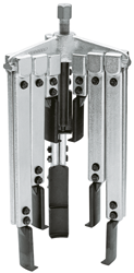 Abzieher-Set mit 9 Haken 200x150/220/300 mm - 1675990