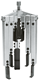 Puller set with 9 hooks 200x150/220/300 mm - 1675990 (1) (Thumbnail)