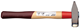 ROTBAND-PLUS metalworking hammer with hickory handle 300 g - 8584040 (3) (Thumbnail)
