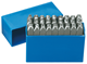Letter Punch Set 27‑piece - 8605220 (1) (Thumbnail)