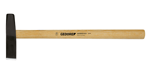 Cold chisel hammer 1500 g - 8663850 (1)