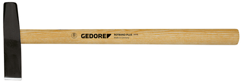 Hot chisel hammer 1500 g - 8664310 (1)