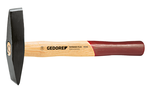 Scaling hammer 500 g - 8665390 (1)