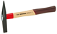 Spare handle hickory 300 mm - 1822357 (1) (Thumbnail)
