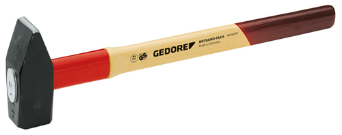 Sledgehammer ROTBAND-PLUS 800 mm 5 kg - 8673650 (1)