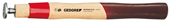 Ersatzstiel ROTBAND-PLUS Hickory 600 mm - 8681750