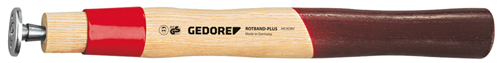 Spare handle hickory ROTBAND-PLUS - 8740780 (1)