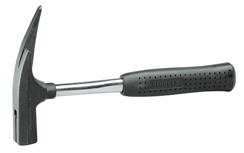Lattice hammer with magnet 300 mm 600 g - 8689220 (1)