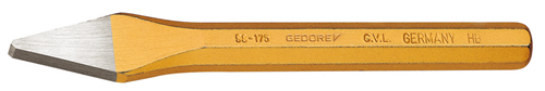Cross chisel 8-point 125x10x5 mm - 8704630 (1)