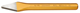 Cross chisel 8-point 125x10x5 mm - 8704630 (1) (Thumbnail)