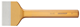 Flat oval joint chisel 60 mm - 8723500 (1) (Thumbnail)