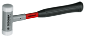 Rückschlagfreier Schonhammer Ø 30 mm - 8867690