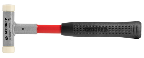 Recoilless hammer d 25 mm - 8724310 (1)
