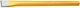 Masonry chisel 8-point 250x16 mm - 8731440 (1) (Thumbnail)