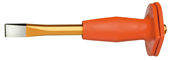 Maurermeißel 8-kant mit Handschutz 250x16 mm - 8732680