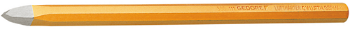 Pointed chisel 8-point 350x18 mm - 8741670 (1)