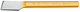 Electricians' splitting chisel - 8746550 (1) (Thumbnail)