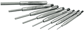 Splinttreiber-Satz 8-teilig - 8756780