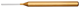 Pin punch 3.5 mm - 8758990 (1) (Thumbnail)