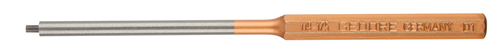Pin punch 6 mm - 8761350 (1)