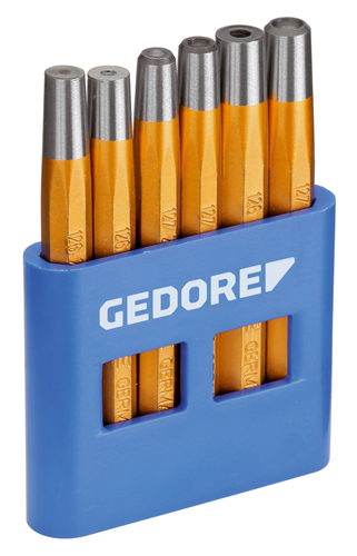 Set of rivetting setters and snap dies 6 pieces - 8773600 (1)