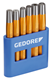 Set of rivetting setters and snap dies 6 pieces - 8773600 (1) (Thumbnail)