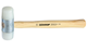 Nylon hammer d 32 mm - 8805660 (1) (Thumbnail)