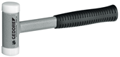 Rückschlagfreier Schonhammer Ø 70 mm - 8724150