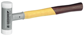 Rückschlagfreier Schonhammer Ø 25 mm - 8728220