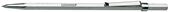 Hartmetall-Reißnadel 150 mm - 8881680